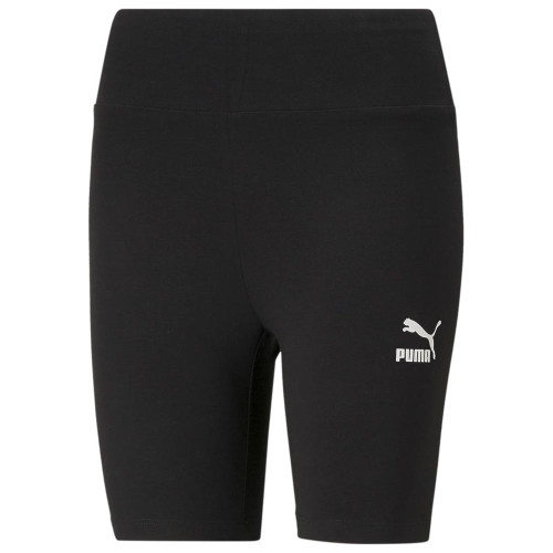 Puma Γυναικείο σορτς-κολάν Classics 7'' Short Tights
